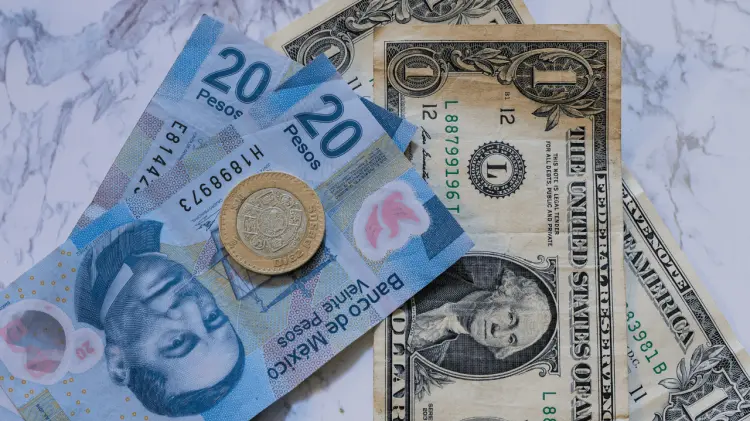 En 2024 las remesas superaron los 60 mil millones de dólares. (Foto: Ilustrativa / EXPRESO)