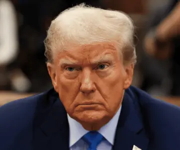 Donald Trump busca trasladar a habitantes de Gaza a países vecinos