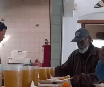 El Mesón de Jesús se preparan para recibir a migrantes