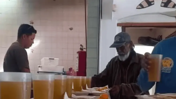 Brindarán albergue a paisanos deportados que requieran refugio temporal. Foto: Especial.