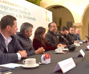 Hermosillo impulsa construcción de vivienda sustentable y accesible