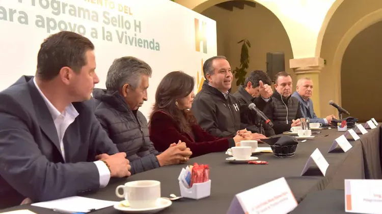 El municipio busca atender la demanda de vivienda con descuentos a desarrolladoras.