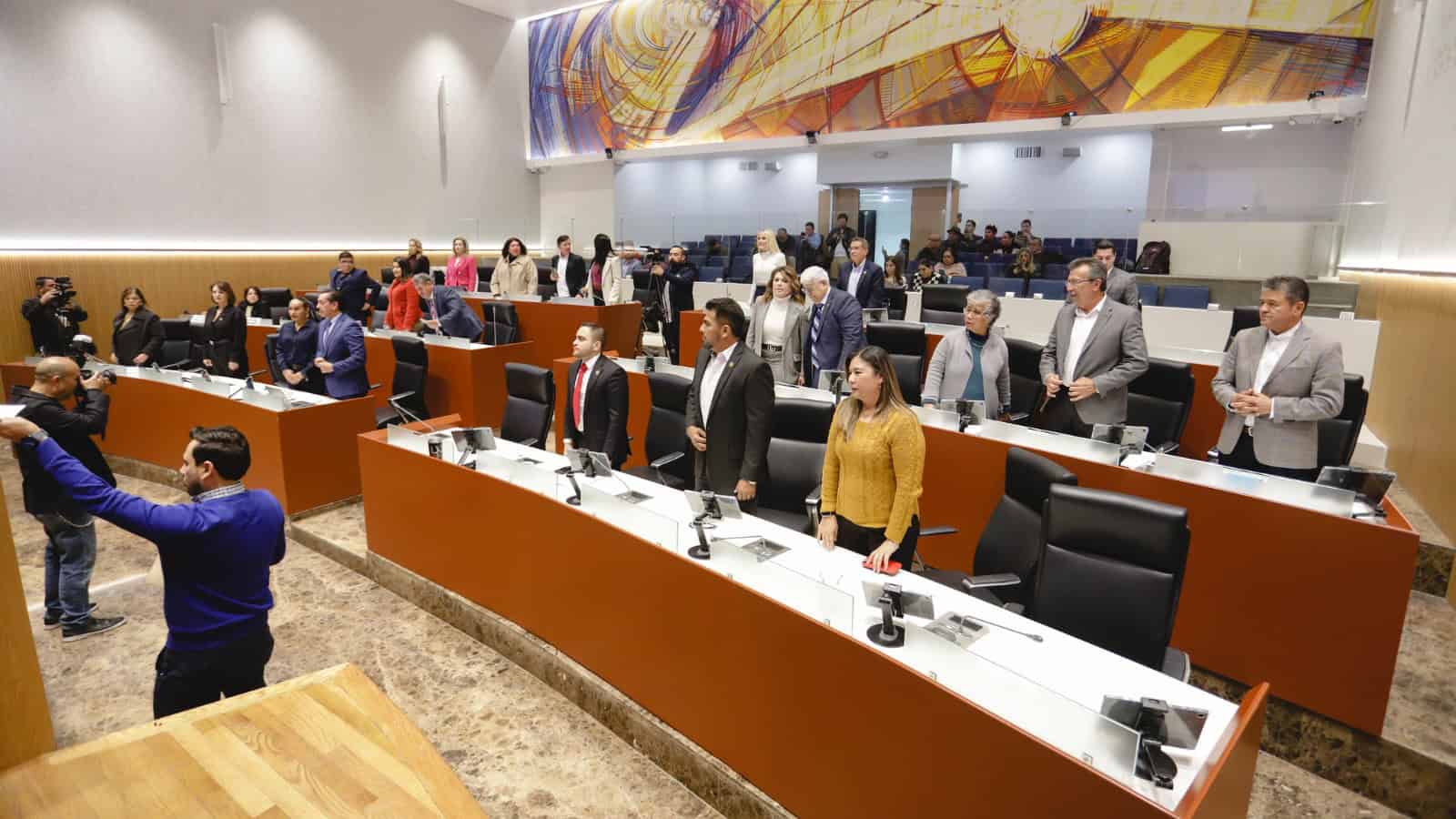 Inicia proceso de selección para magistrados y jueces
