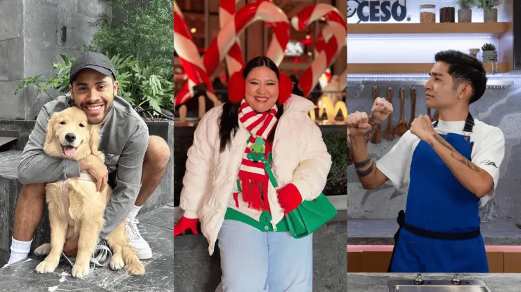 Gran parte de los participantes son influencers. (Foto: Especial / EXPRESO)