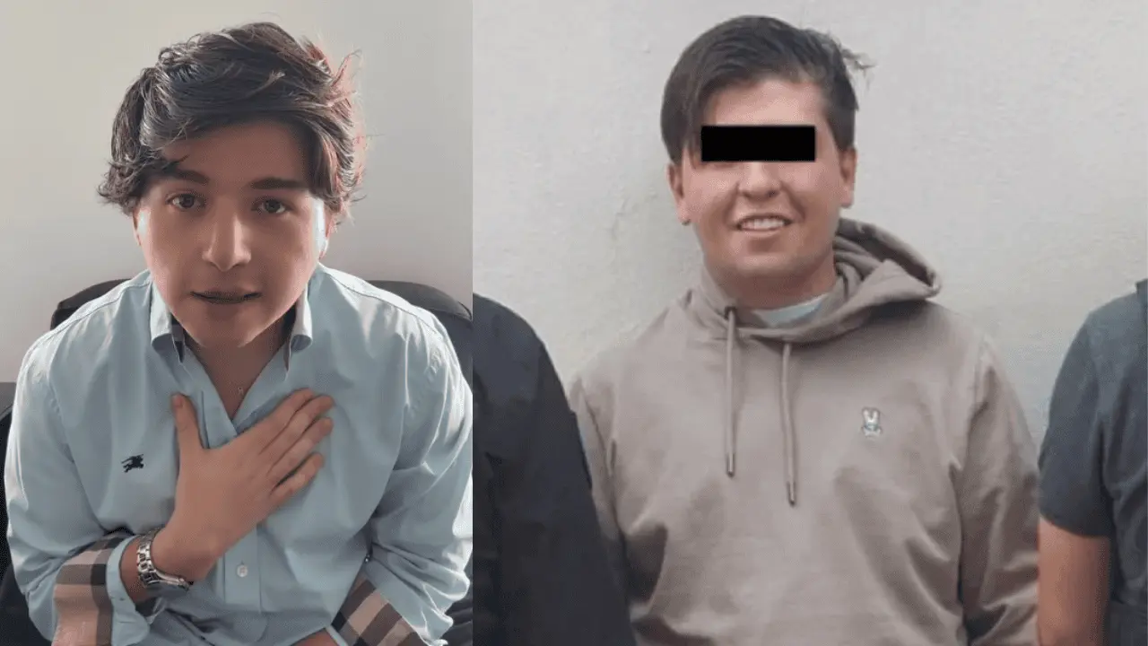Tuvo tiempo para irse y jamás lo hizo: hermano de Fofo Márquez busca justicia