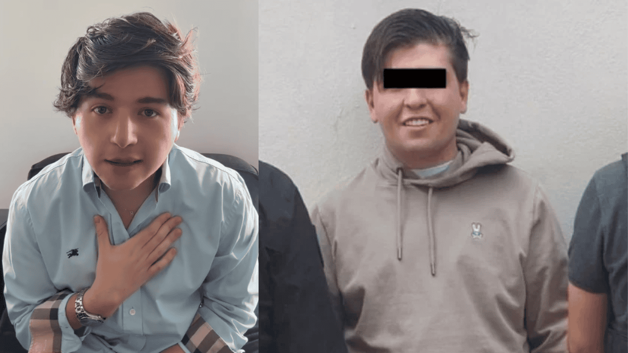Tuvo tiempo para irse y jamás lo hizo: hermano de Fofo Márquez busca justicia