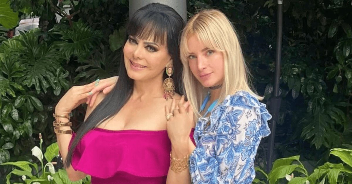 Imelda Garza responde a declaraciones de Maribel Guardia