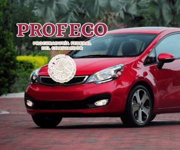 Dueños de autos Kia en México son alertados por riesgo de incendio