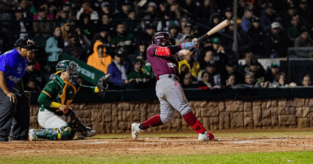 Tomateros y Charros van por toda la gloria