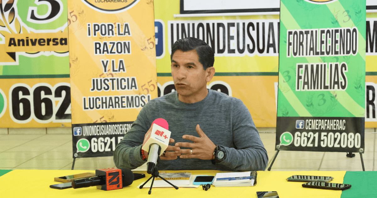 Buscará Unión de Usuarios impulsar la mediación entre la juventud