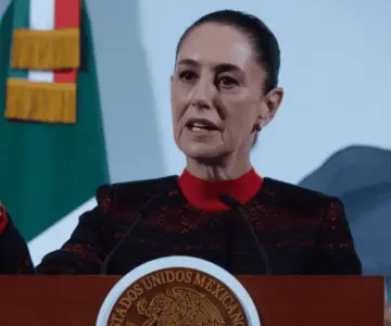 Gobernadores respaldan a Claudia Sheinbaum ante acusaciones de la Casa Blanca