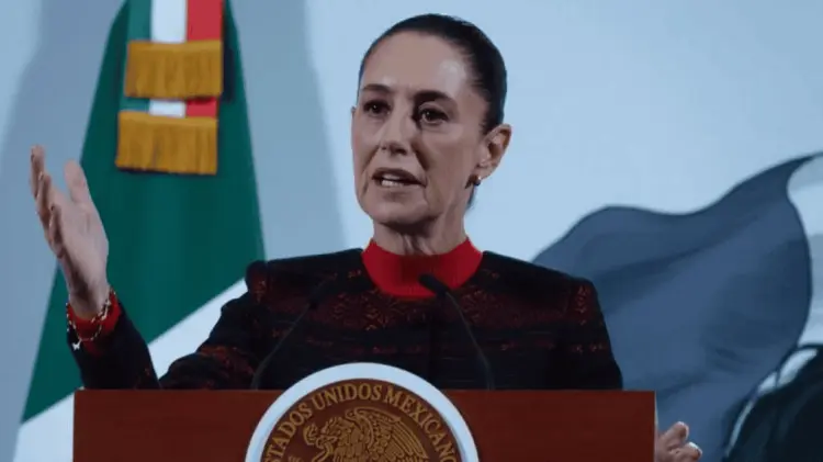 Agregó que también se le brindará apoyo a migrantes de otros países. (ESPECIAL/EXPRESO)