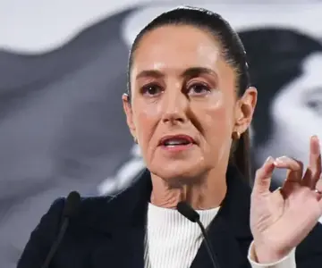 Claudia Sheinbaum respalda a Panamá ante intención de Trump