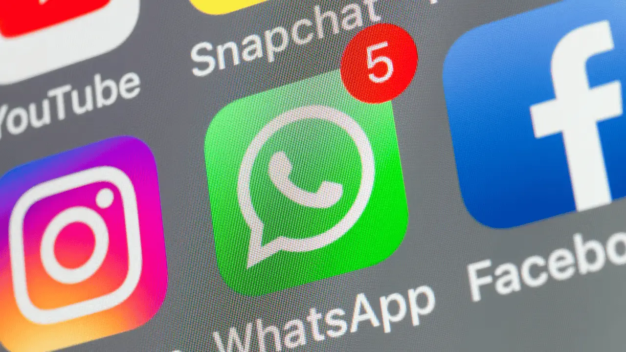 Estados de WhatsApp podrán compartirse en Instagram y Facebook con nueva función