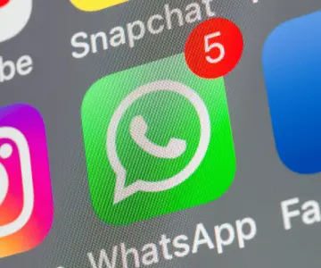 Estados de WhatsApp podrán compartirse en Instagram y Facebook con nueva función