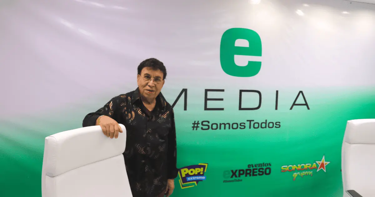 Los Freddy’s celebran 62 años de su música