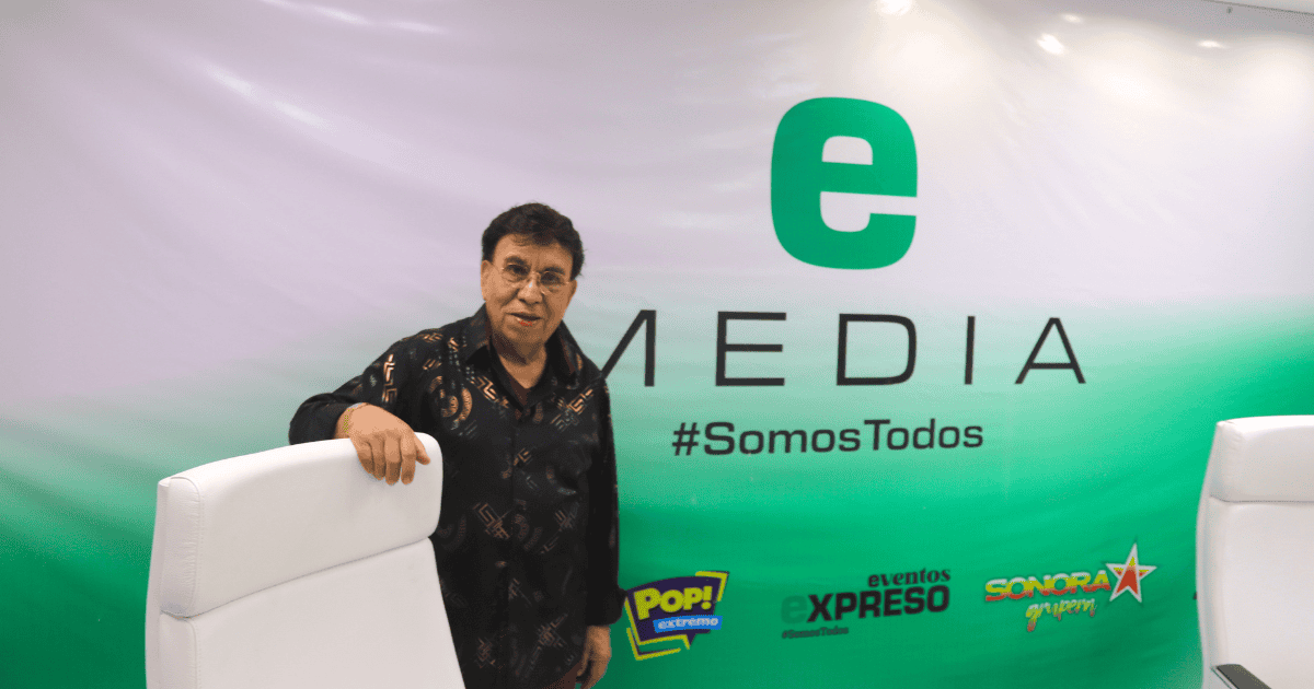 Los Freddy’s celebran 62 años de su música