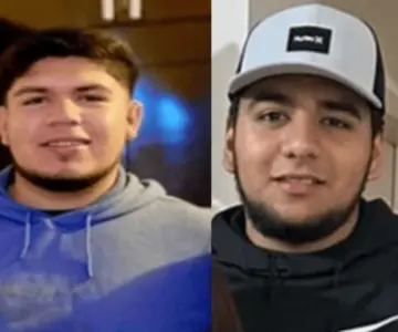 Hallan sin vida a jóvenes desaparecidos en BC tras 2 semanas de búsqueda