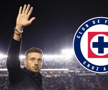 Martín Anselmi dejaría tirado el proyecto Cruz Azul por un club de Europa