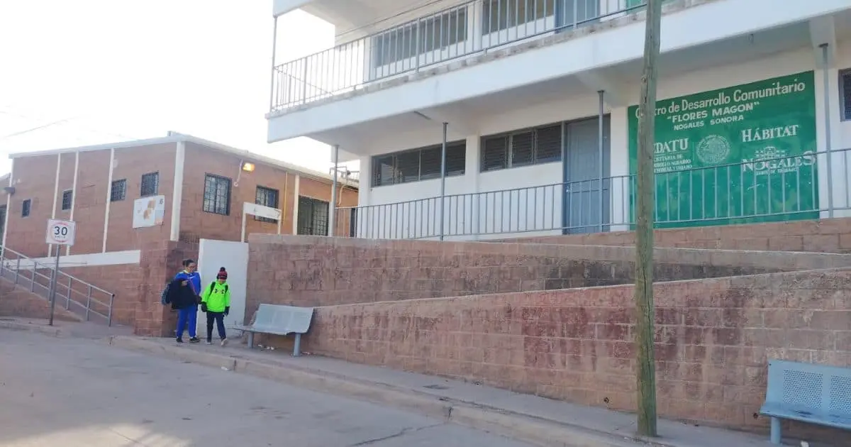 Refugios temporales de Nogales no han recibido migrantes: Protección Civil