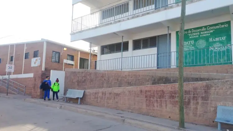 Ninguno de los tres refugios temporales en el estado han recibido migrantes. (Foto: Especial)