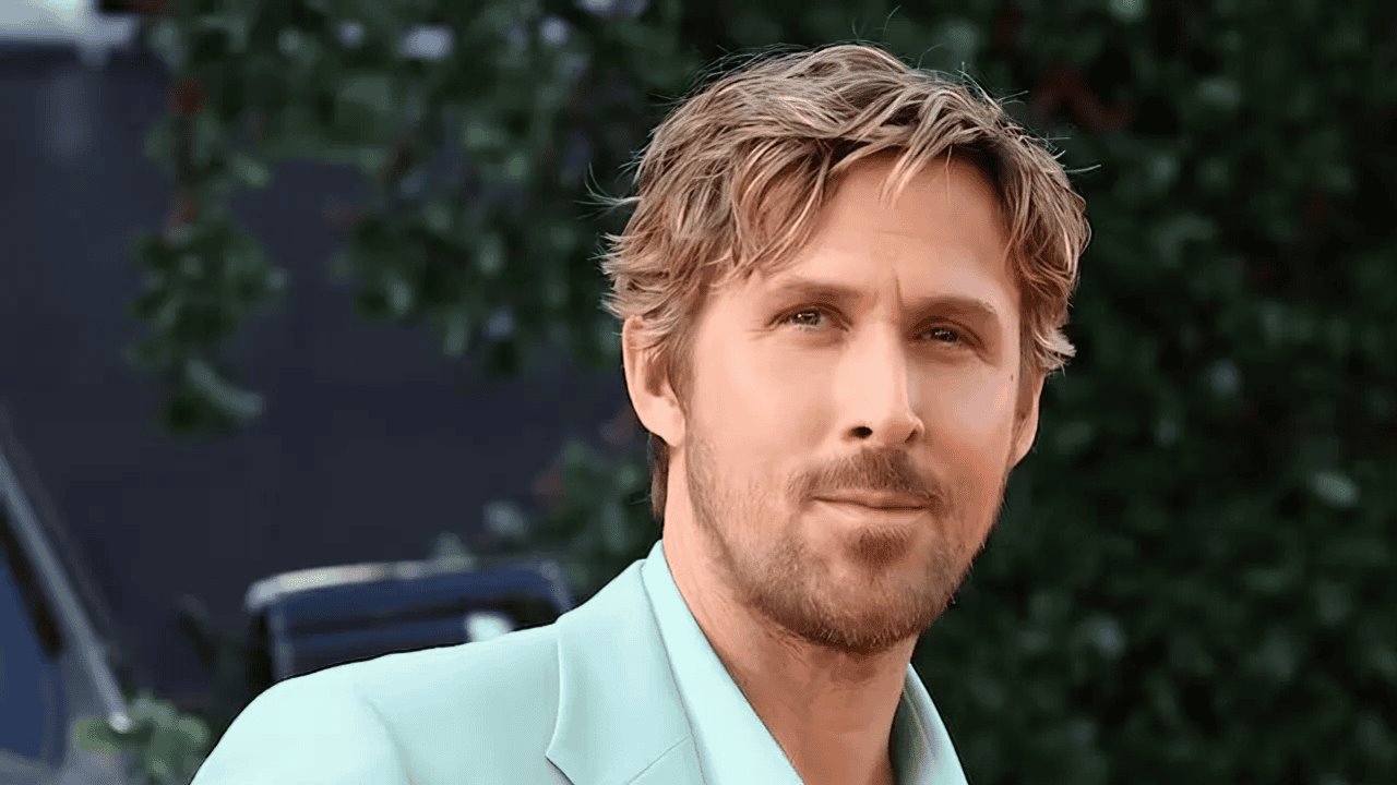 Aseguran que  Ryan Gosling  hará nueva cinta  de Star Wars