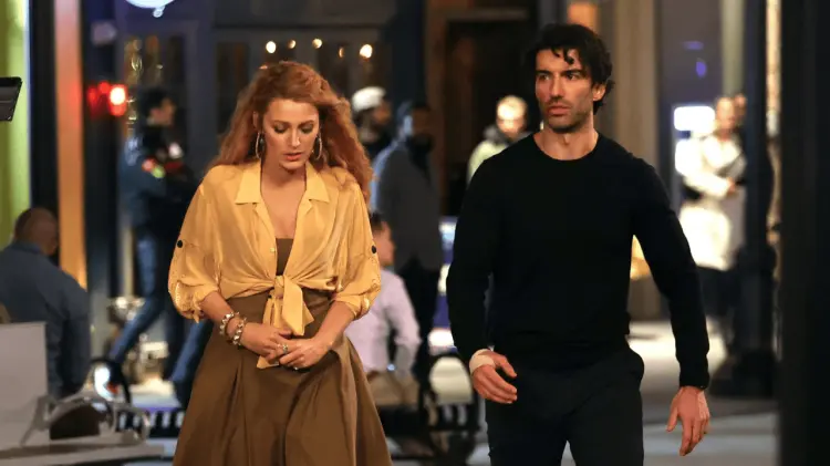 Baldoni ha negado rotundamente las acusaciones. (FOTO:ESPECIAL/EXPRESO)