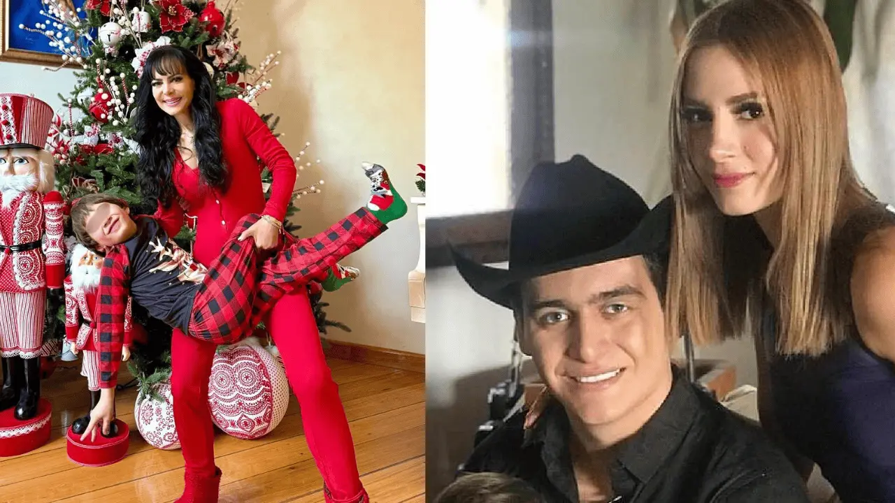 ¿No que mucho amor?: Imelda Garza reacciona a denuncia de Maribel Guardia