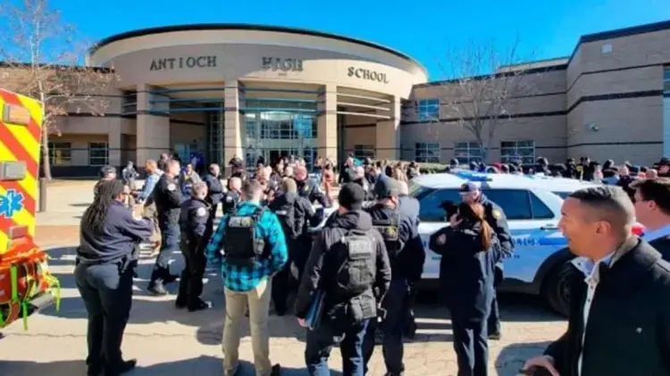 Foto: Especial / EXPRESO.