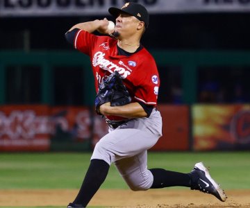 Charros empatan la serie final