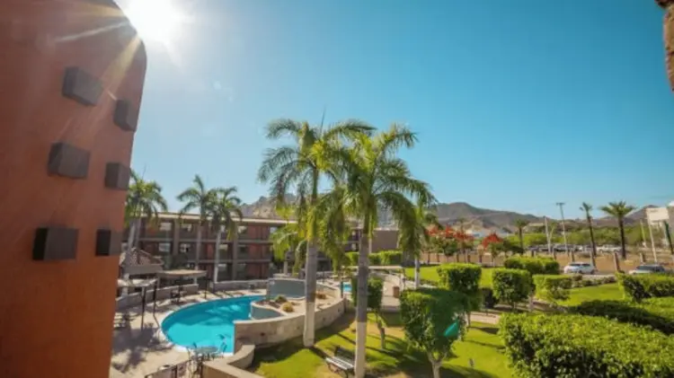 Hermosillo aumenta su porcentaje en cuartos de hotel ocupados. Foto: Especial.