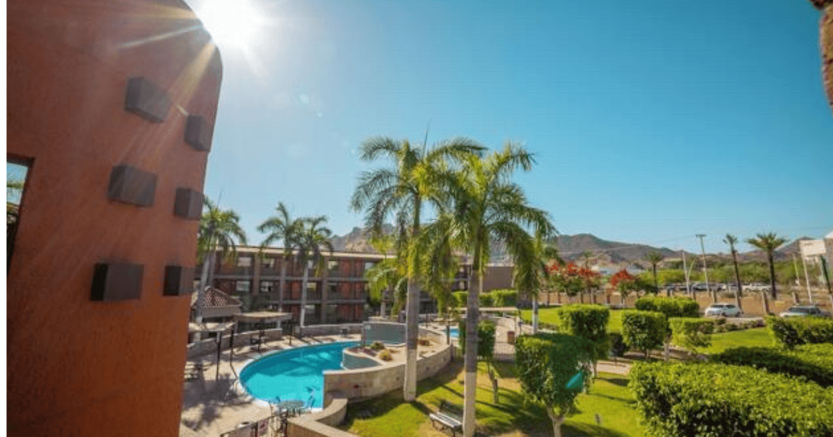 Hermosillo se posiciona en ocupación hotelera