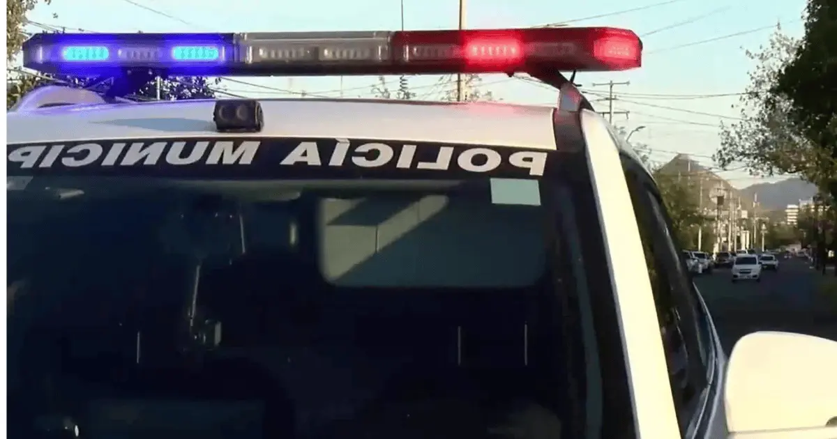 Detienen a dos menores por robos con violencia en el Cerro de la Campana