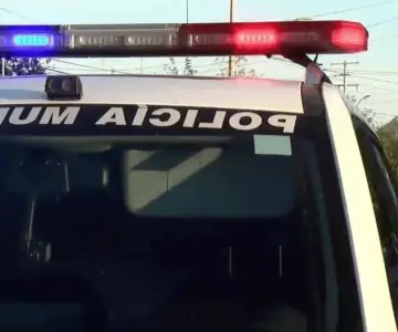 Detienen a dos menores por robos con violencia en el Cerro de la Campana