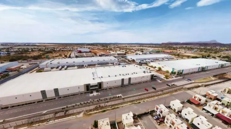 Foto: Especial / EXPRESO.