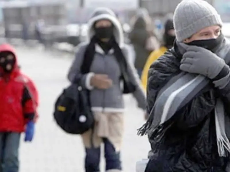 Frente frío 35 traerá lluvias y posible caída de nieve en Sonora