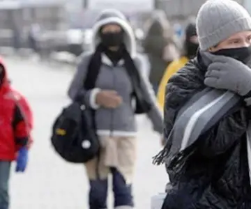 Frente frío 35 traerá lluvias y posible caída de nieve en Sonora