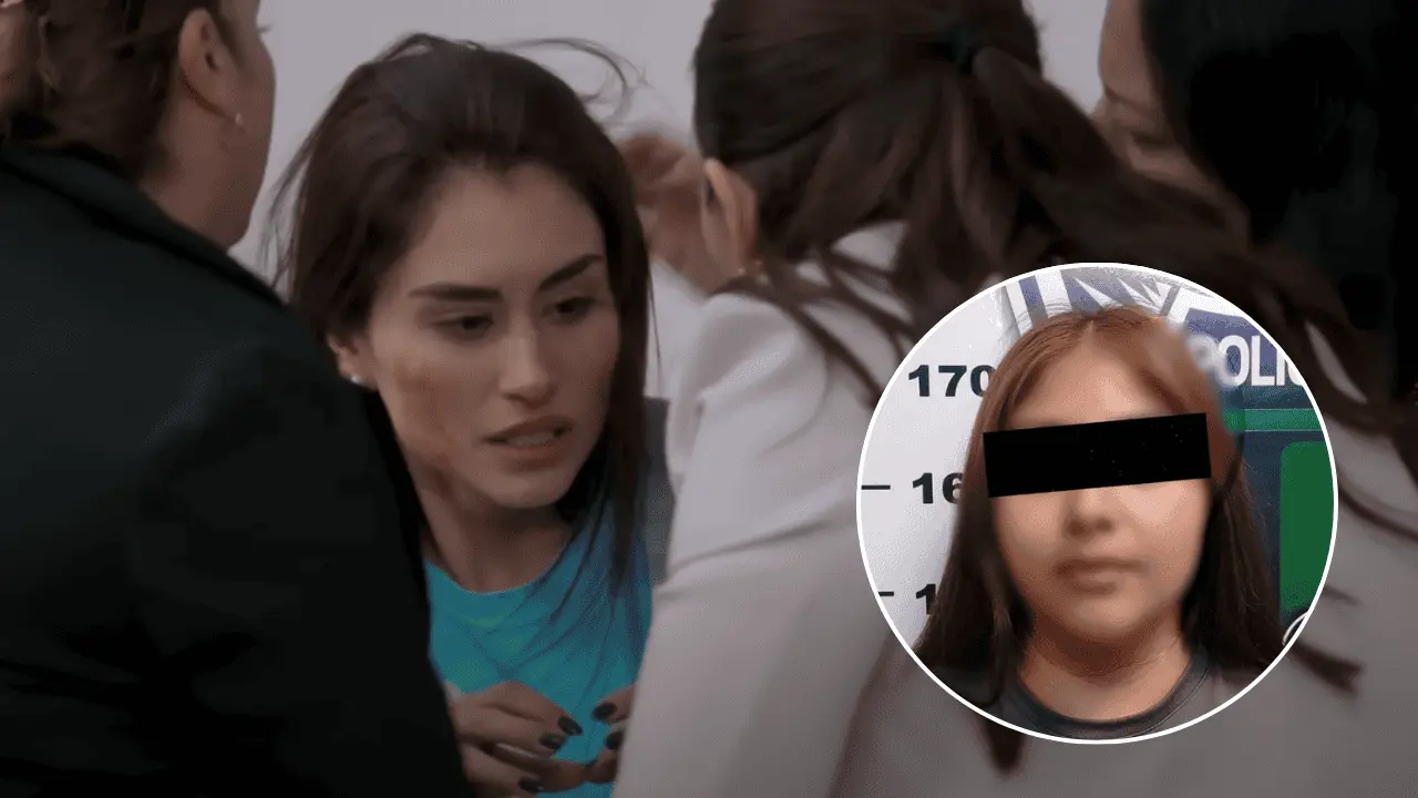 VIDEO | La Rosa de Guadalupe lleva a la pantalla caso ocurrido en Nogales