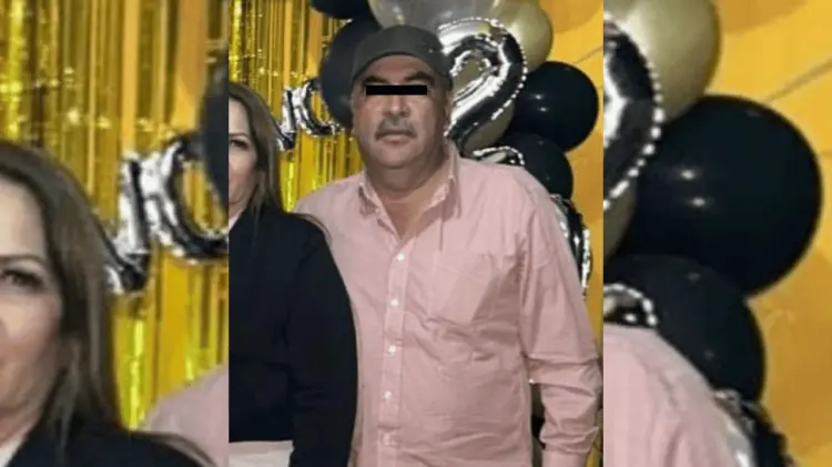 El caso llamó la atención de la opinión pública en días pasados. (Foto: Especial / EXPRESO)