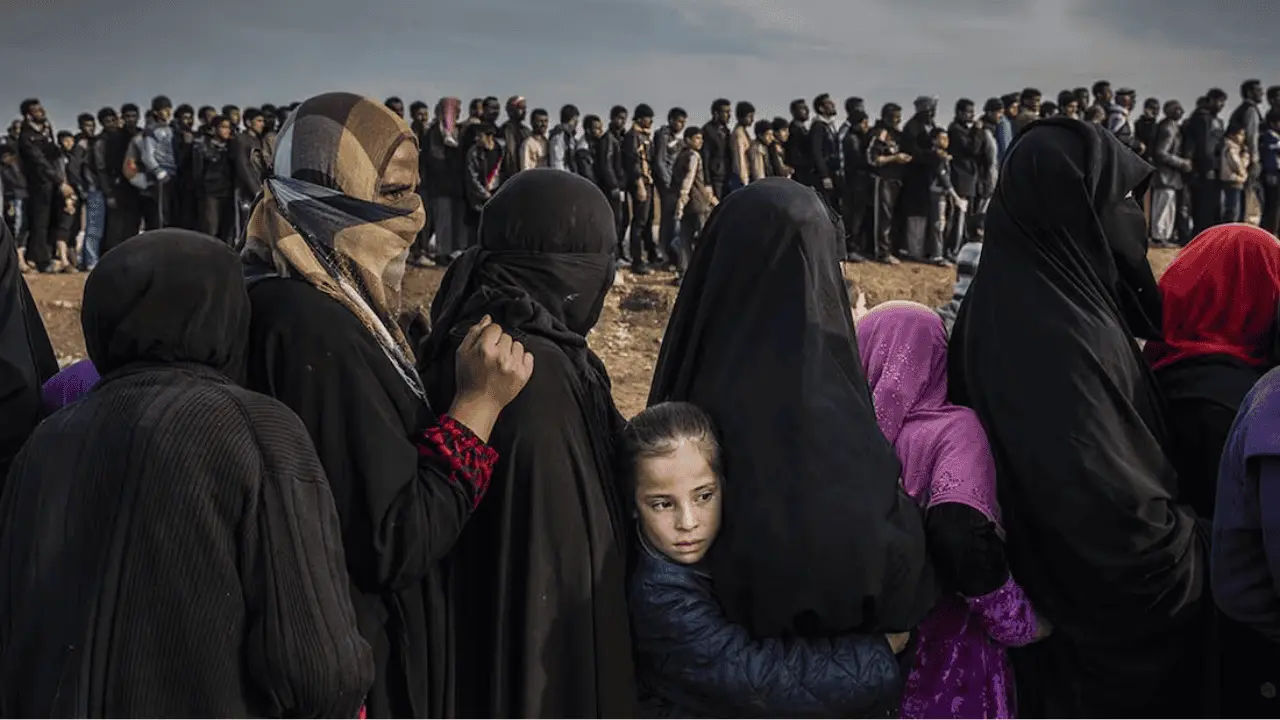 Aprueban ley que permite el matrimonio infantil en Irak