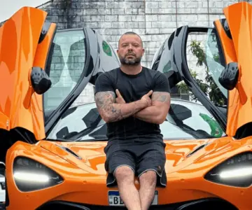 Muere influencer luego de recibir anestesia para tatuarse la espalda