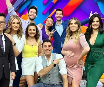 Venga La Alegría sufre cambios por nueva edición de La Casa de los Famosos