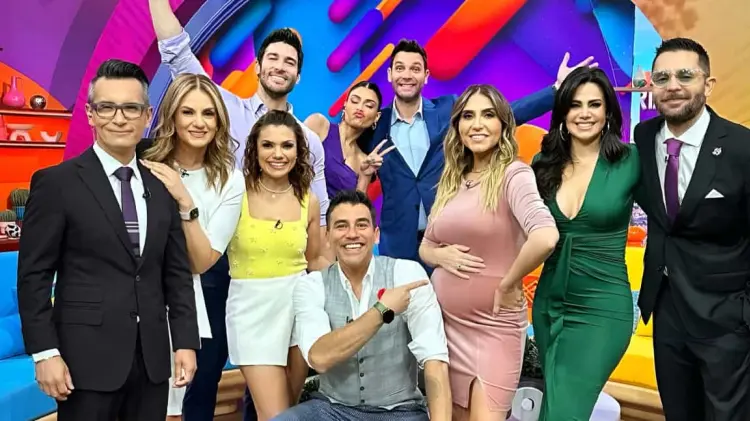 Foto: Especial / EXPRESO.
