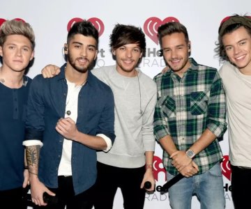 One Direction podría rendir homenaje a Liam Payne