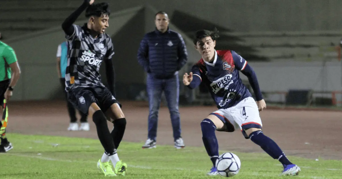 Cimarrones van por otra victoria