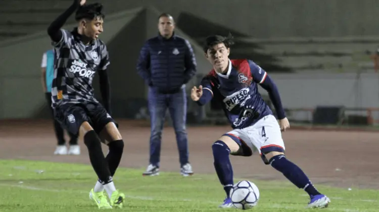 La escuadra sonorense va por su tercera victoria en fila. (ESPECIAL/EXPRESO)