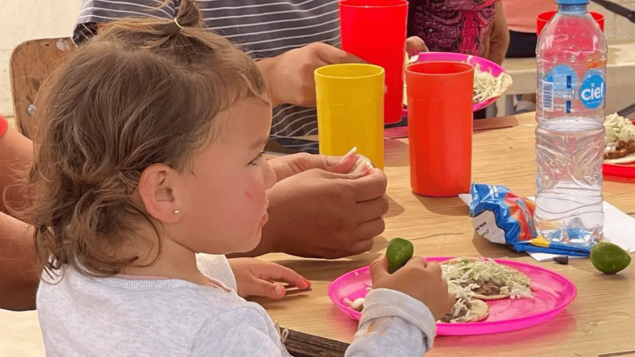 Comedor Golondrinas solicita apoyo para regresar los sábados de taquitos