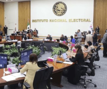 INE perfila lineamientos de campañas para elección al PJ