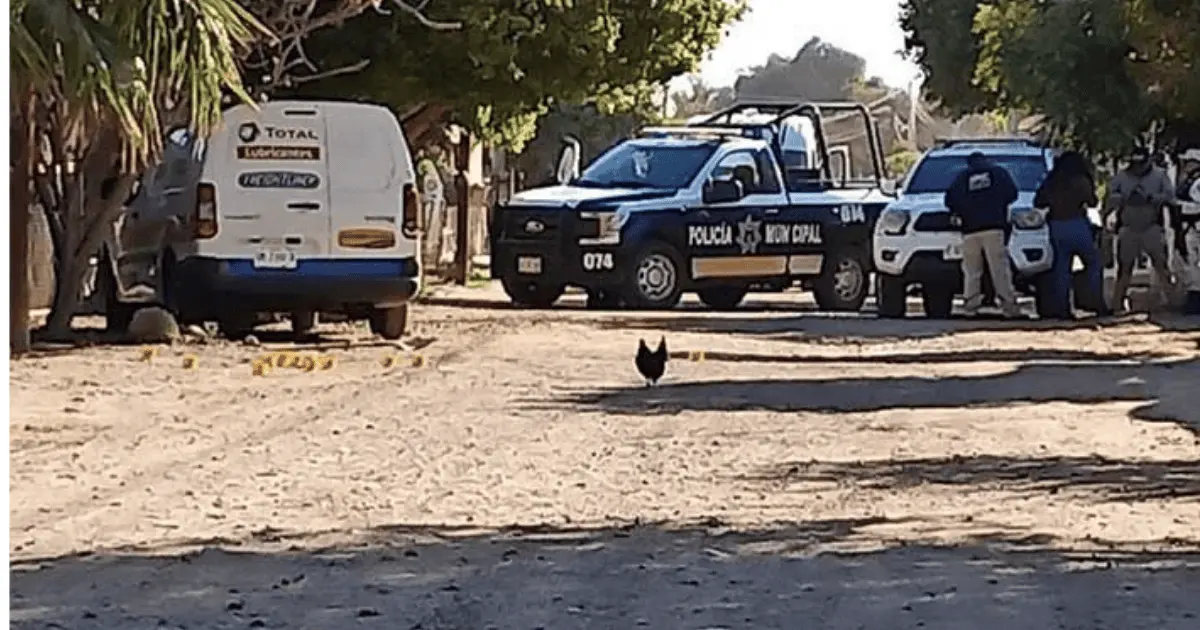 Se reduce la percepción de inseguridad en Ciudad Obregón
