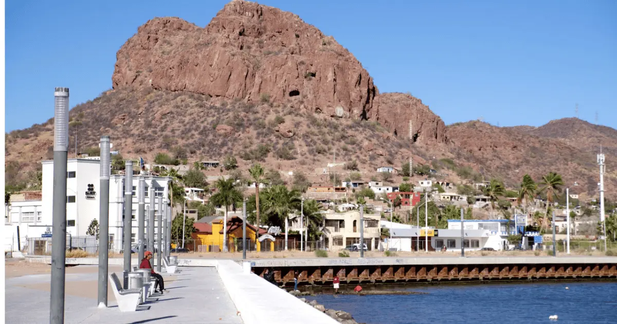 Disminuye la violencia en Guaymas 